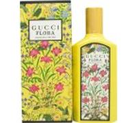 Gucci Flora Gorgeous Orchid Eau De Parfum 100ml