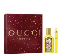 Gucci Flora Gorgeous Orchid EDP 50ml Gift Set (Worth £118)