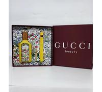 Gucci Flora Gorgeous Orchid Eau de Parfum 50ml + 10ml Spray Set NEW