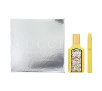 Gucci Flora Gorgeous Orchid 2 Piece Gift Set: Eau De Parfum 50ml - Eau De Parfum