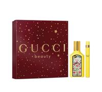 Gucci Flora Gorgeous Orchid Eau De Parfum 50ml & Travel Spray 10ml