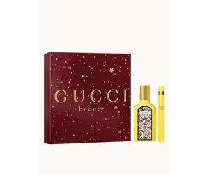 Gucci Flora Gorgeous Orchid EDP 50ml Gift Set (Worth £118)