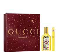 Gucci Flora Gorgeous Orchid EDP 50ml + PS 10ml