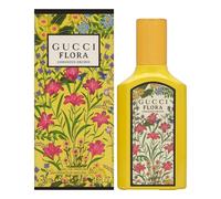 Gucci Flora Gorgeous Orchid Eau De Parfum 50ml