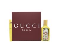 Gucci Flora Gorgeous Orchid Gift Set 50ml EDP + 10ml EDP