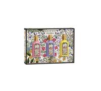 Gucci Flora Gorgeous (W) Mini Set EDP 3X5ML (Gardenia + Magnolia + Orchid)