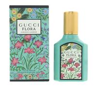 Gucci Gucci Flora Gorgeous Jasmine For Her Eau de Parfum - Clear ONE SIZE