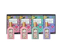 Gucci - Flora Coffret EDP Set of 4(5ml)