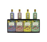 Gucci Flora Miniature Set 5 ml + 5 ml + 5 ml + 5 ml