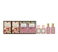 Gucci Miniature Gift Set 2 x 5ml Bloom EDP + 2 x 5ml Flora EDP