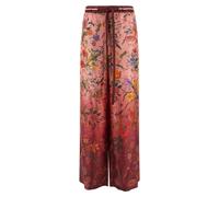 GUCCI 'Flora' Print Pants 44 IT