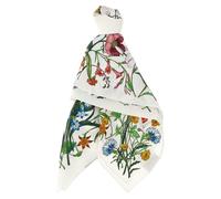 GUCCI 'Flora' Scarf U