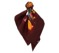 GUCCI 'Flora' Scarf U
