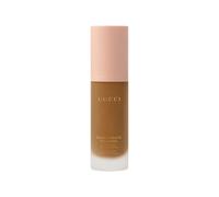 GUCCI Fluide De Beaute Natural Finish Fluid Foundation 370O MEDIUM 30ml - Imperf