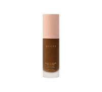 GUCCI Fluide De Beaute Natural Finish Fluid Foundation 460N MEDIUM DEEP 30ml - I