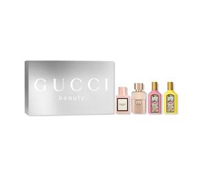 Gucci Fragrance Discovery 4-Piece Mini Gift Set