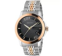 Gucci G-Timeless Men's Two-Tone Watch YA126410