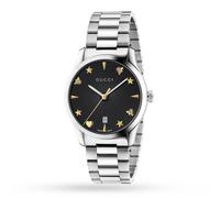 Gucci Unisex Watch YA1264029A, Bracelet
