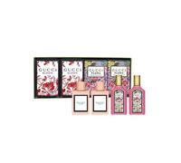 Gucci Miniature Gift Set 2 x 5ml Bloom EDP + 2 x 5ml Flora EDP