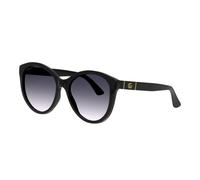 Gucci GG 0631S - Cateye Black