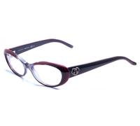 GUCCI GG 3515 WVR 51mm Eyewear FRAMES Glasses RX Optical Eyeglasses - New Italy