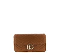 GUCCI 'Gg Marmont' Small Shoulder Bag U