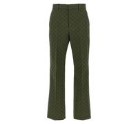 GUCCI 'Gg' Pants 42 IT