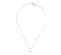 Gucci Running G 18ct White Gold Pendant