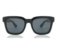 Gucci GG0001SN 001 Men's Sunglasses Black Size 52