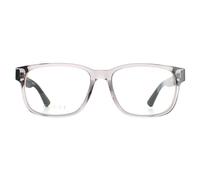 Eyewear Gucci Gg0011o col. 007 Man Square Grey