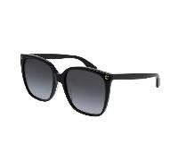 Gucci GG0022S 001 Sunglasses