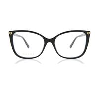 Gucci GG0026O 008 Women New Eyeglasses