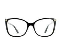 Gucci Eyeglasses GG0026O 001