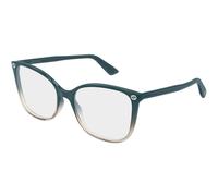 Gucci GG0026O Women's Glasses, , Size 55