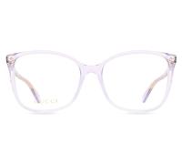 Gucci GG0026O Women's Glasses, , Size 55