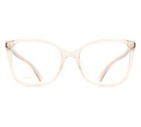 Gucci GG0026O Women's Glasses, Yellow, Size 53