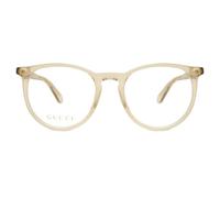 Gucci GG0027O 009 Women New Eyeglasses