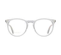 Gucci GG0027O 010 Women New Eyeglasses