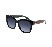 Gucci GG0034SN 002 Sunglasses
