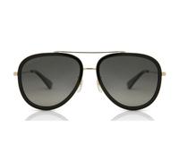 Gucci GG0062S 011 Women New Sunglasses