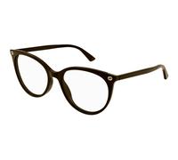 Frames Gucci GG0093O 007 17 53 140 Größe: 53