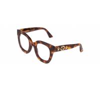 Gucci Sunglasses GG0208S 003 Havana Brown Gradient