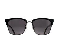 Sunglasses Gucci Gg0382s col. 001 Round Black