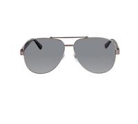 Gucci Sunglasses GG0528S 007 Ruthenium grey Man