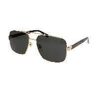 Gucci GG0529S 001 Asian Fit Sunglasses
