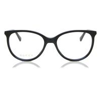 Gucci GG0550O Women's Glasses, Black, Size 51