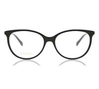 Gucci GG0550O Women's Glasses, Black, Size 53