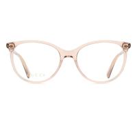 Gucci GG0550O Women's Glasses, Brown, Size 51