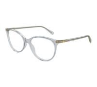 Gucci GG0550O Women's Glasses, Grey, Size 53