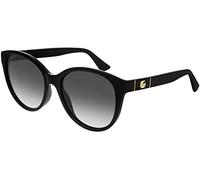 Gucci Sunglasses GG0631S 001 Black grey Woman